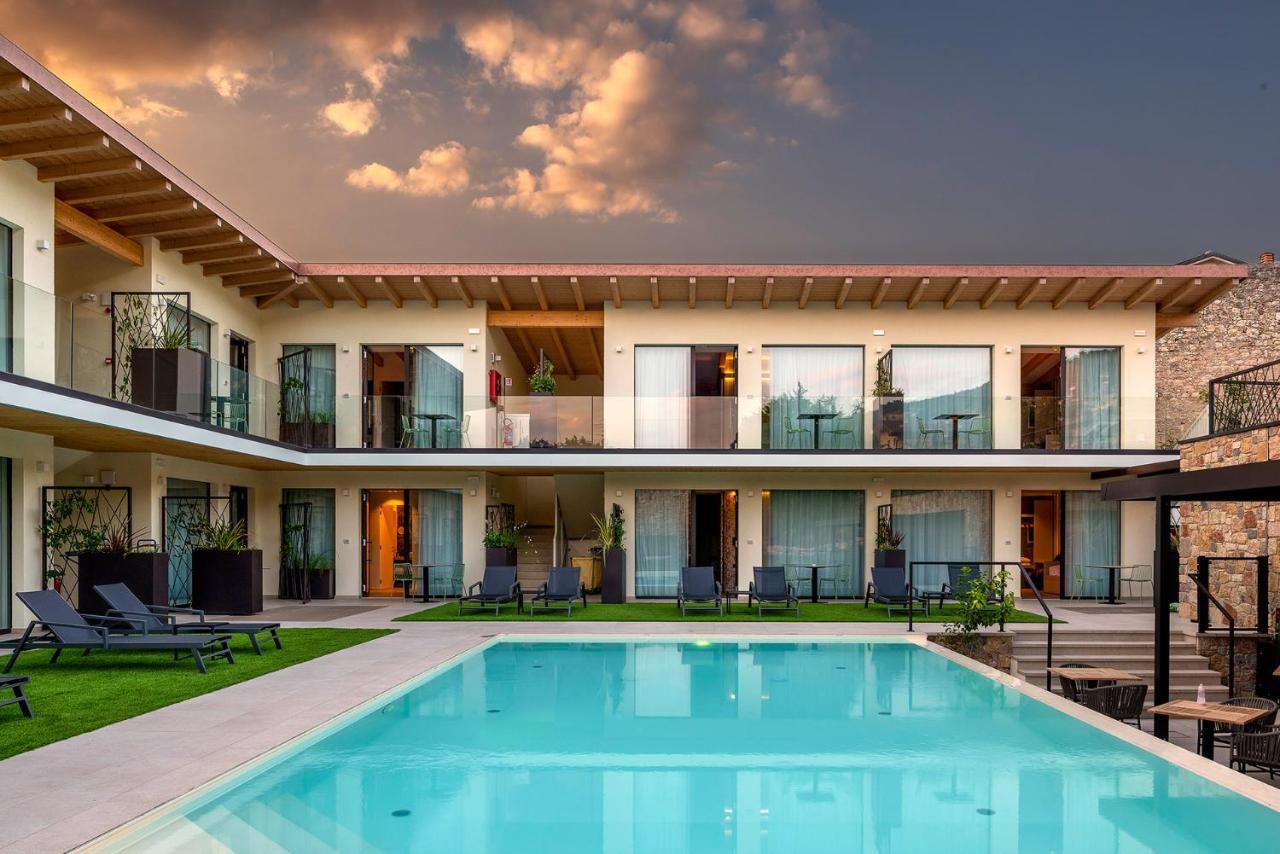 Hotel Relais Limonaia - & Garden