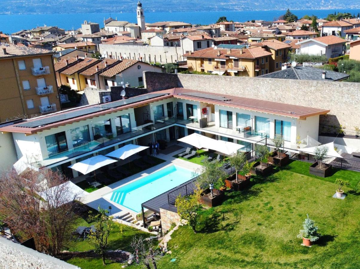 Relais Limonaia - & Garden Hotel