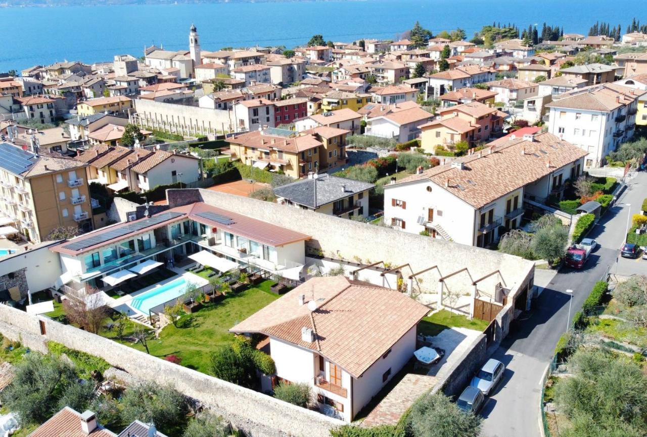 Hotel Relais Limonaia - & Garden