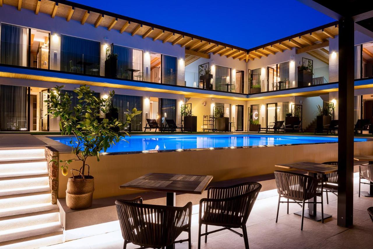 Relais Limonaia - & Garden