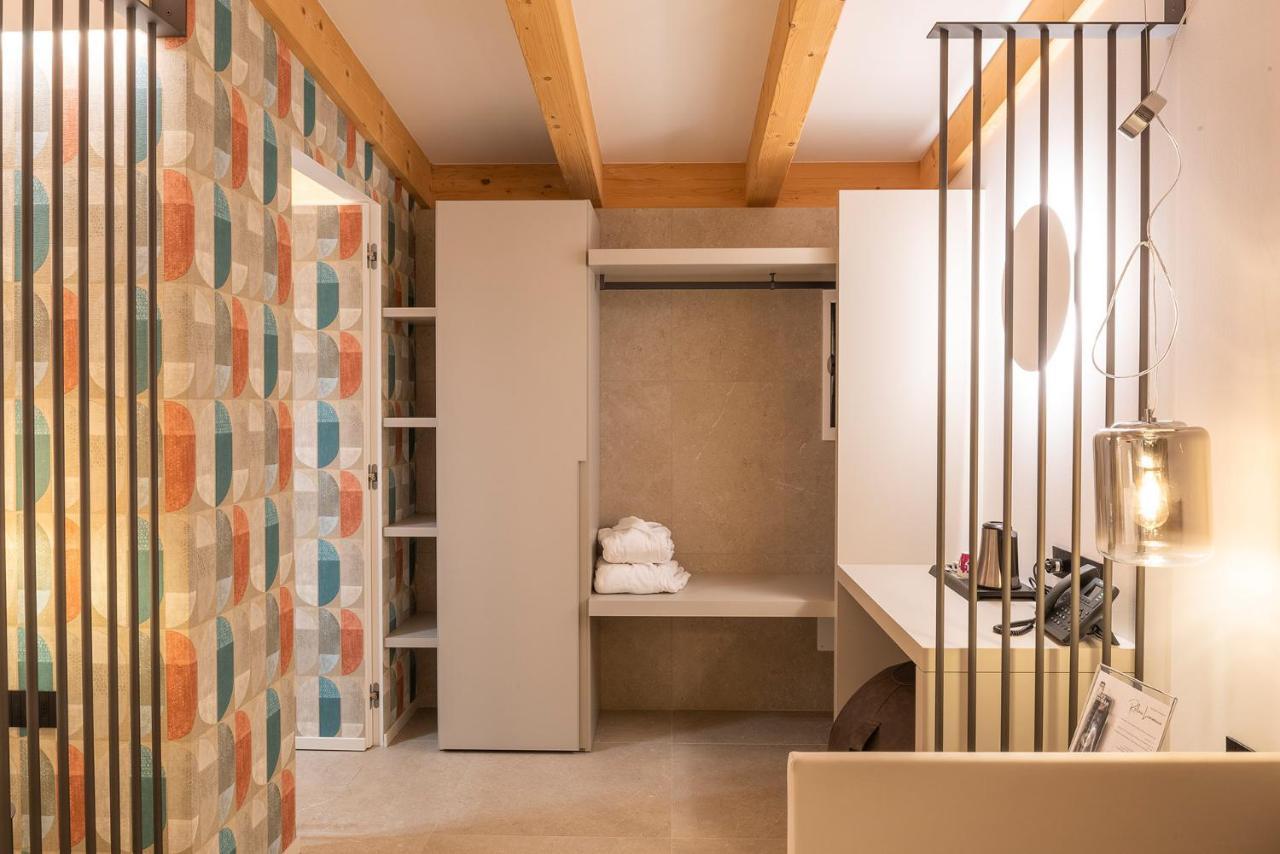 Relais Limonaia - & Garden