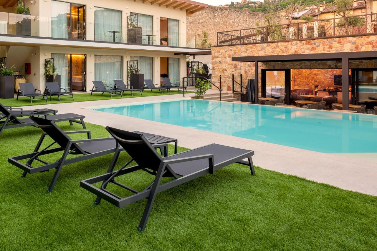 Relais Limonaia - Suites&garden Hotel Torri Del Benaco