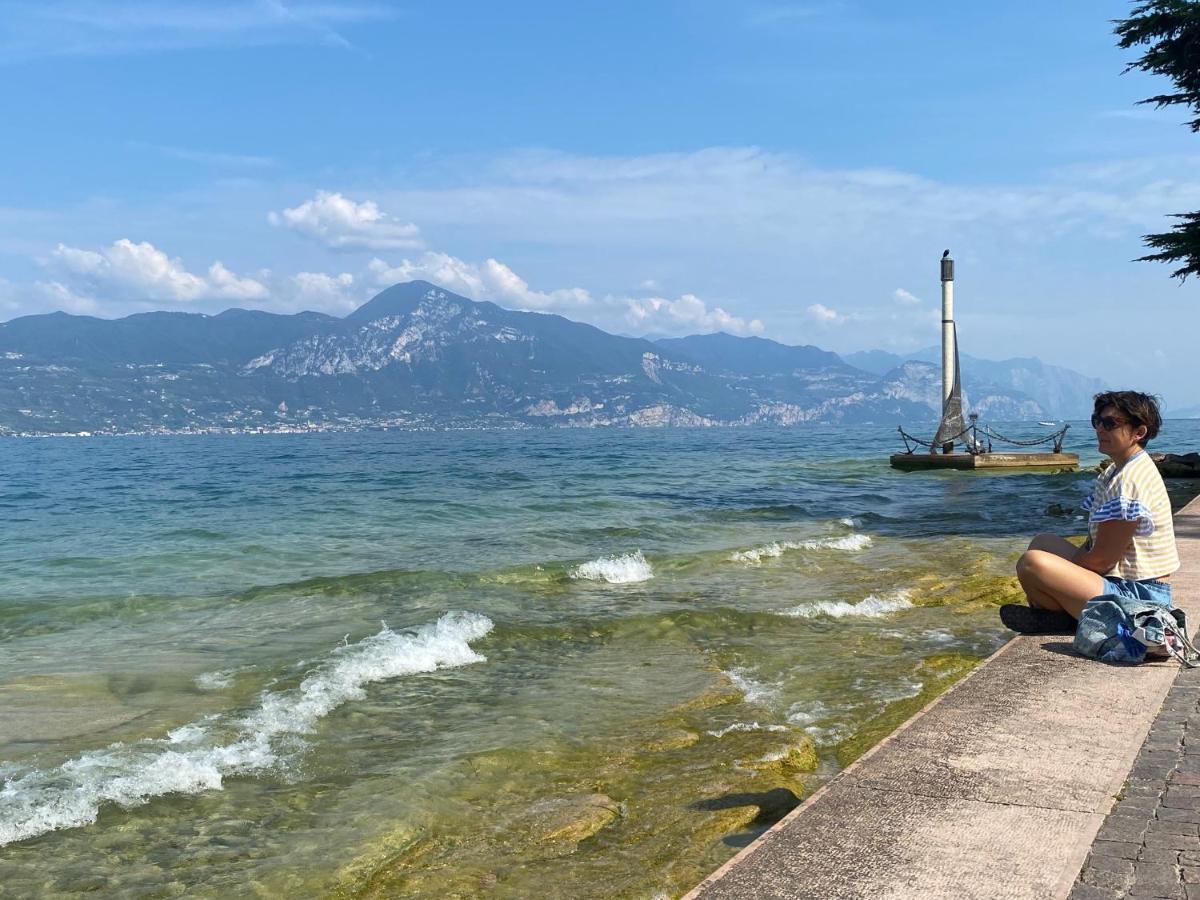 Relais Limonaia - Suites&garden Torri Del Benaco