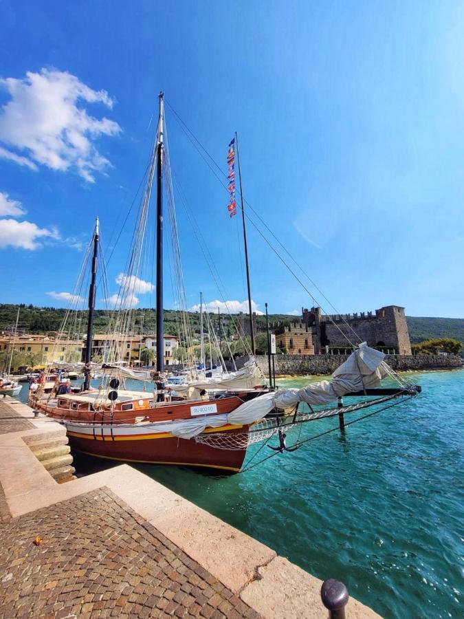 Relais Limonaia - Suites&garden Torri Del Benaco