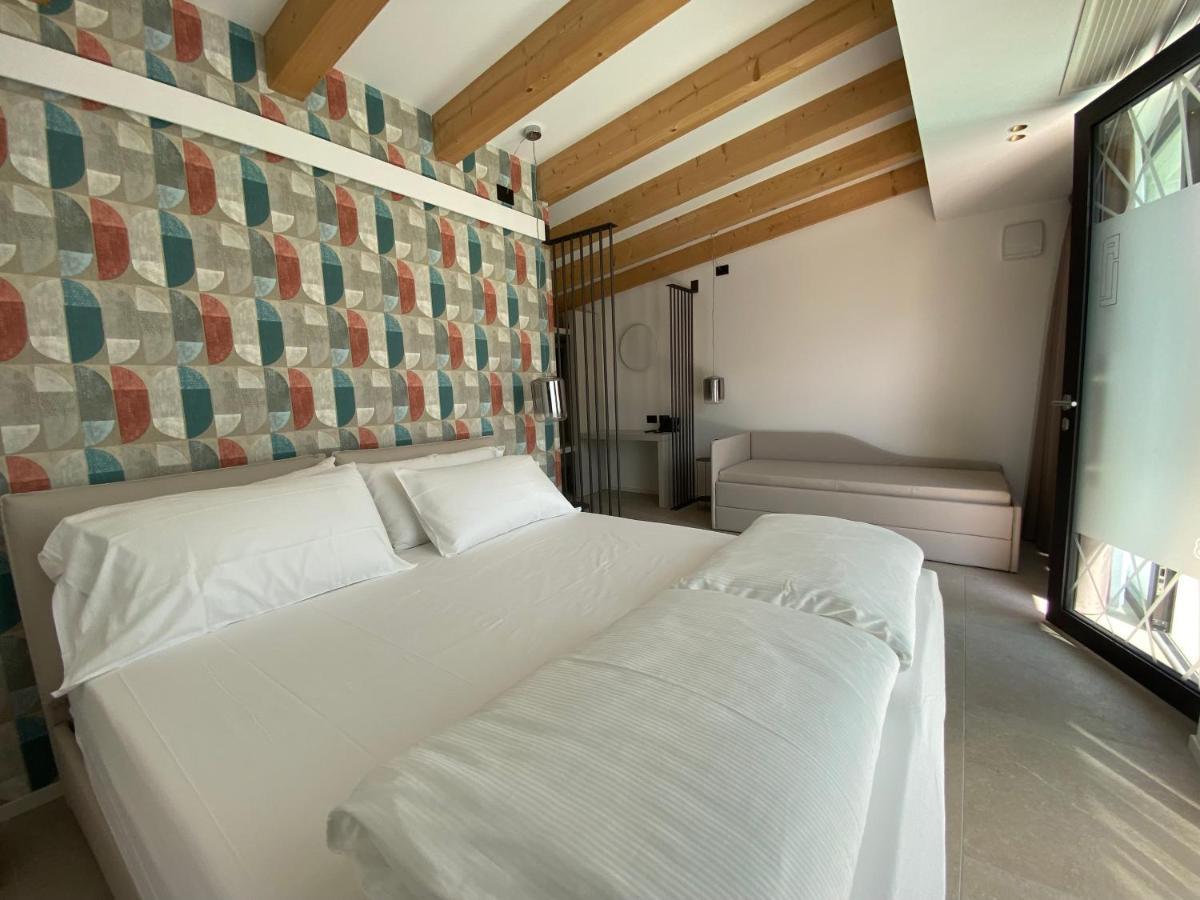 Relais Limonaia - Suites&garden Torri Del Benaco