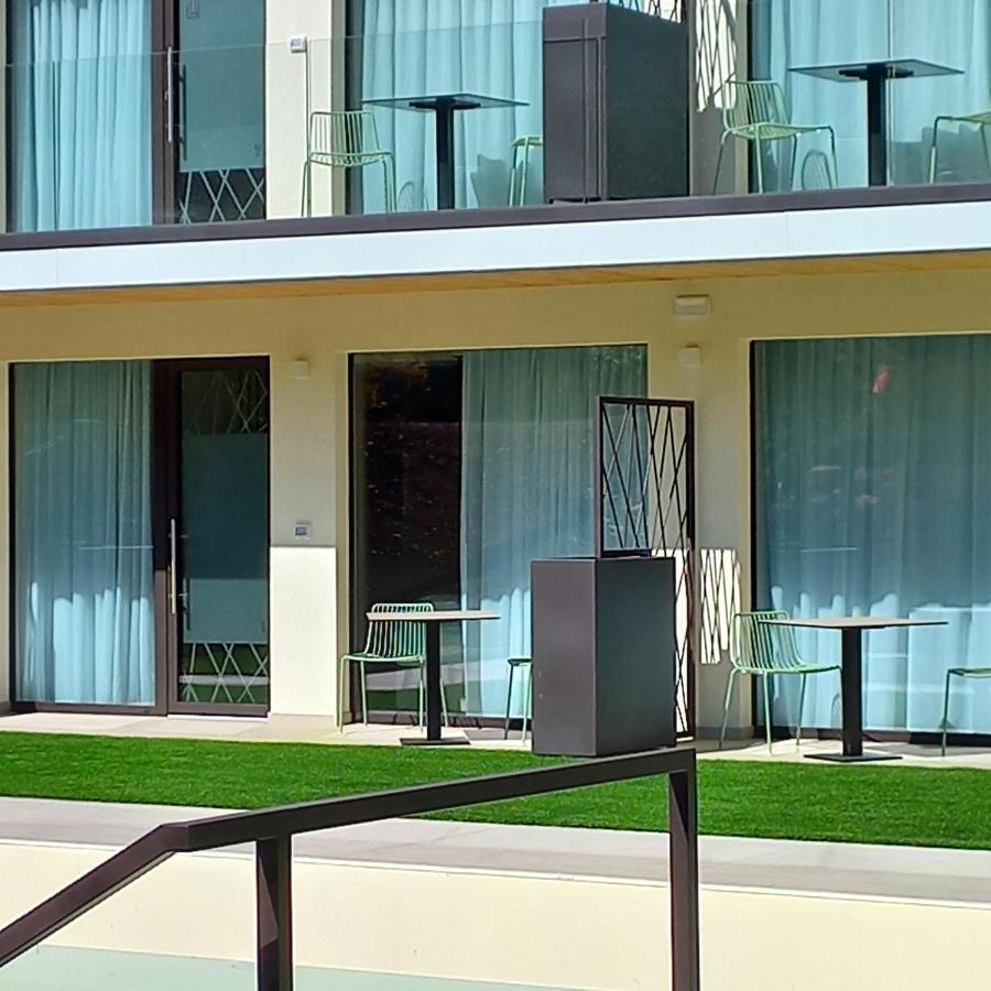 Relais Limonaia - Suites&garden Hotel