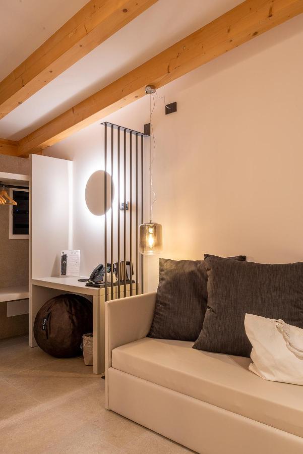 Hotel Relais Limonaia - Suites&garden 3*