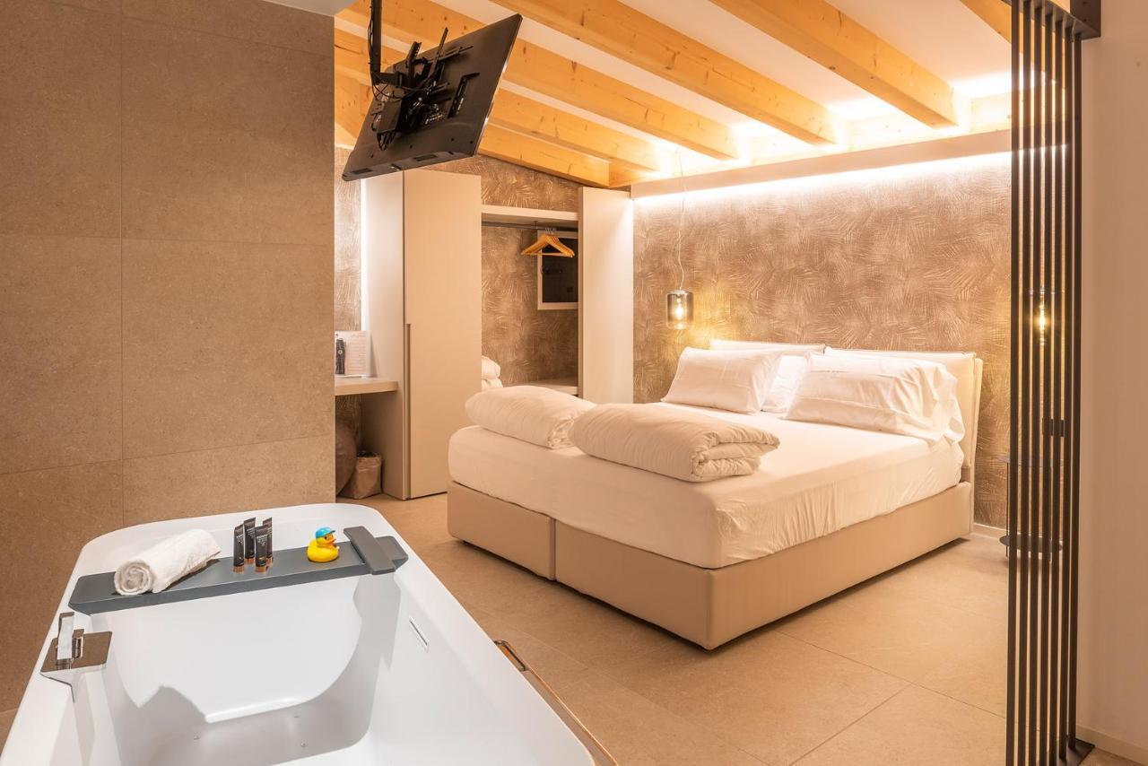Relais Limonaia - Suites&garden Hotel Torri Del Benaco