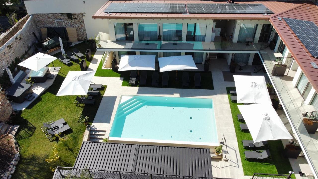 Hotel Relais Limonaia - Suites&garden Torri Del Benaco
