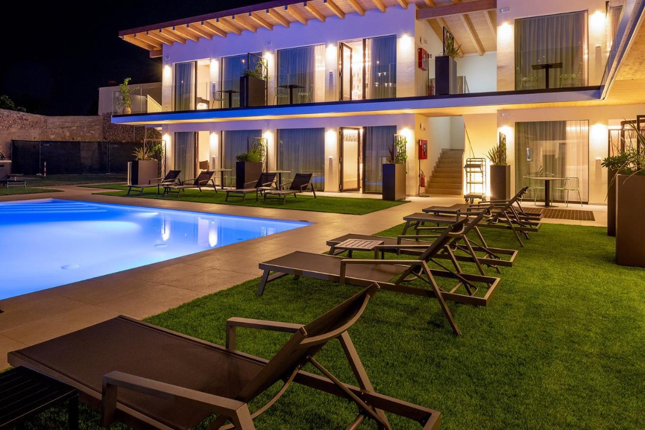Relais Limonaia - Suites&garden 3* Torri Del Benaco
