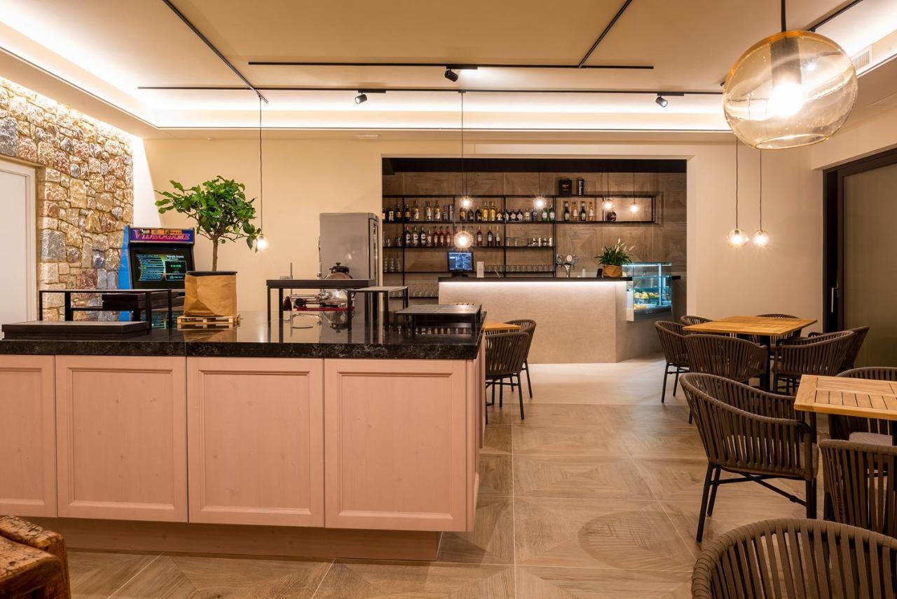 Relais Limonaia - Suites&garden 3*