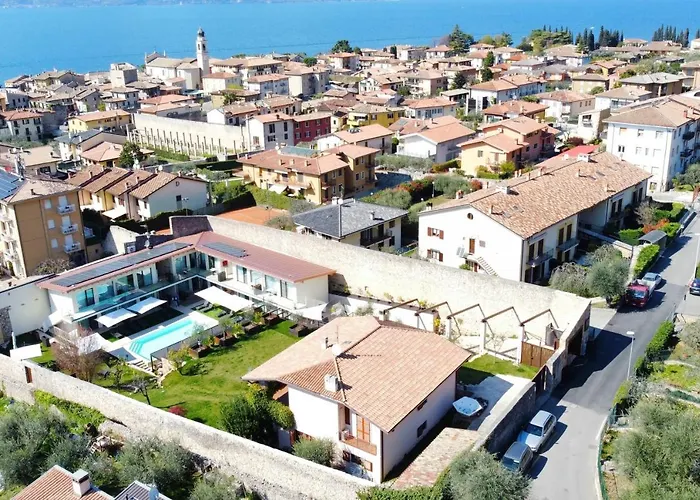 Relais Limonaia - Suites & Garden Spa