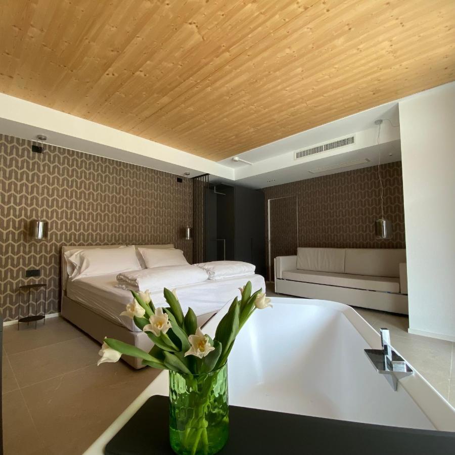 Relais Limonaia - & Garden