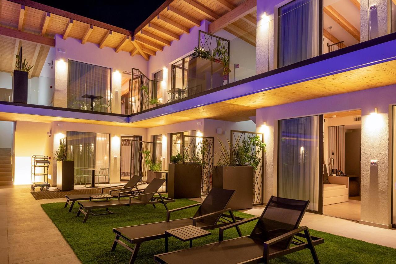 Hotel Relais Limonaia - & Garden