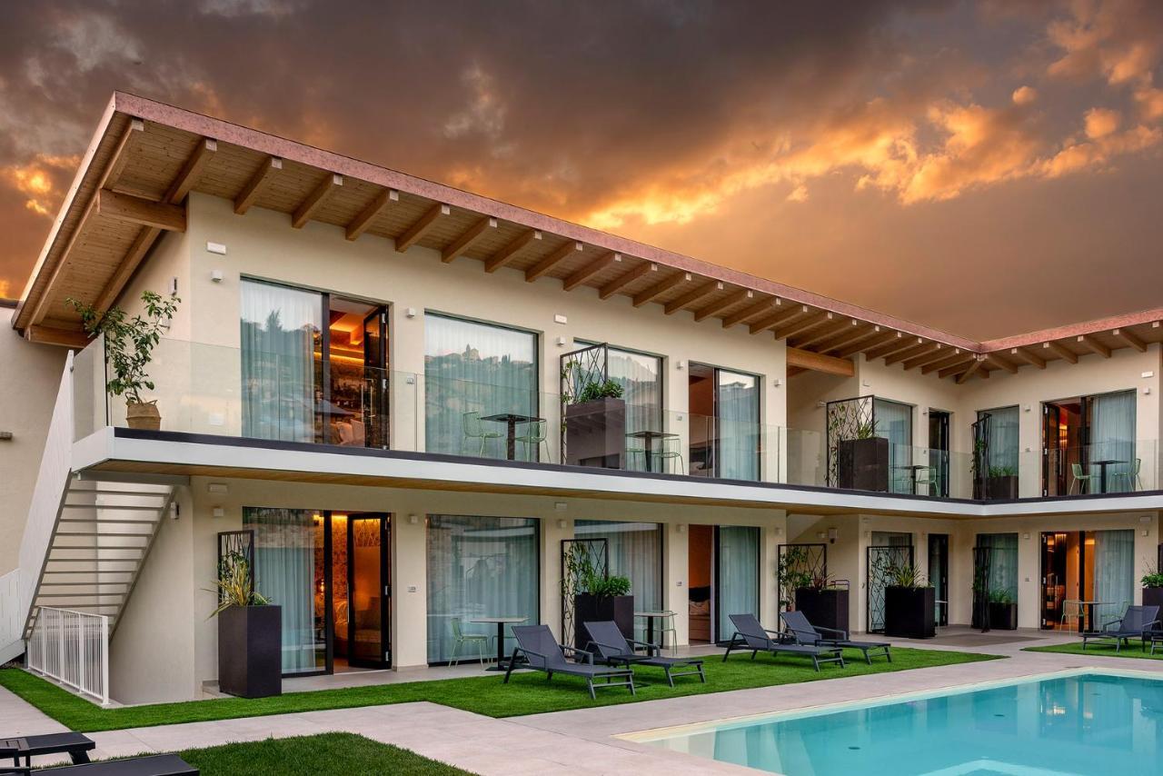 Relais Limonaia - & Garden