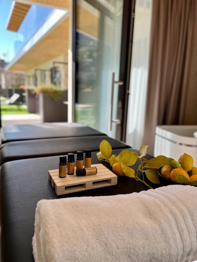 Relais Limonaia - & Garden 3*