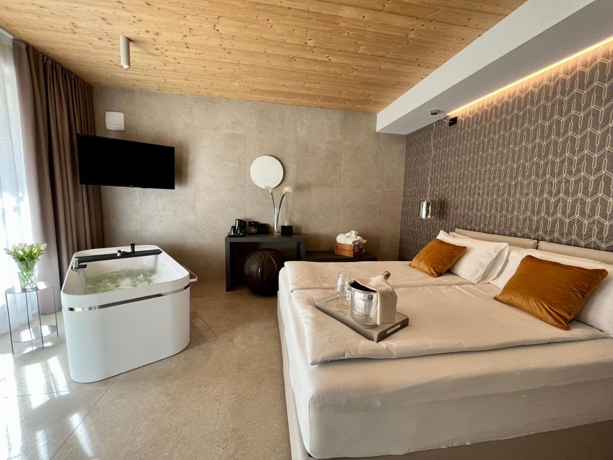 Hotel Relais Limonaia - & Garden 3*