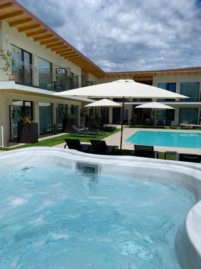 Relais Limonaia - & Garden 3*