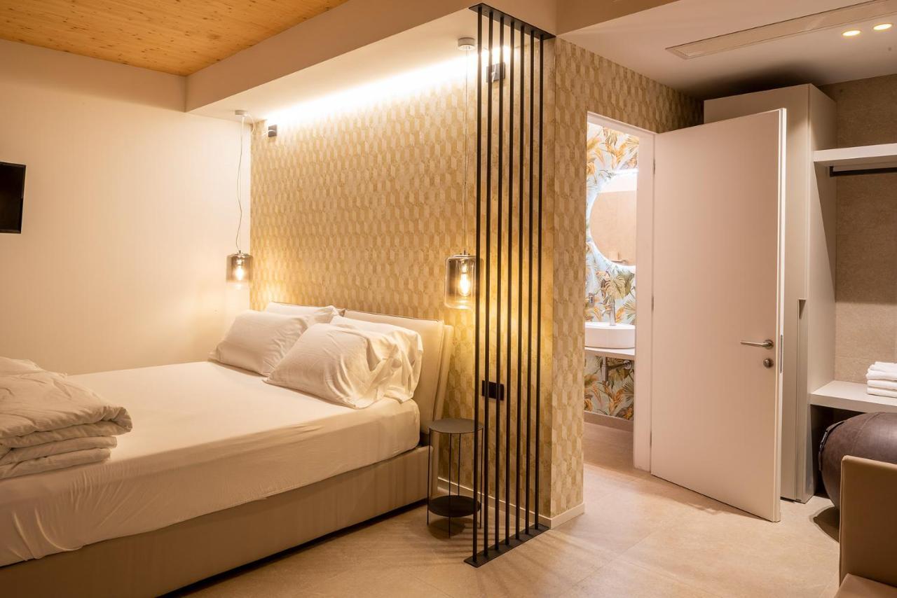 Hotel Relais Limonaia - & Garden 3*