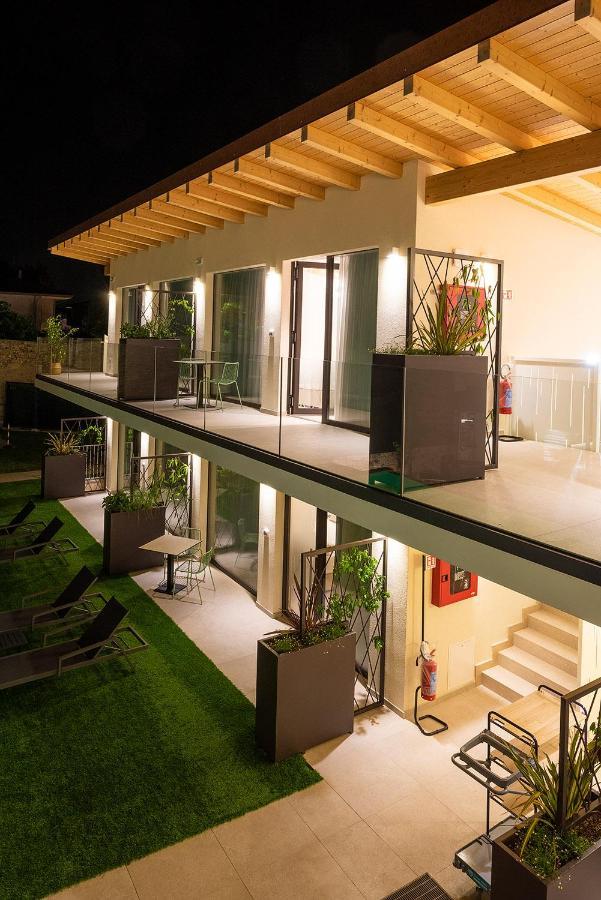 Relais Limonaia - & Garden Hotel 3*