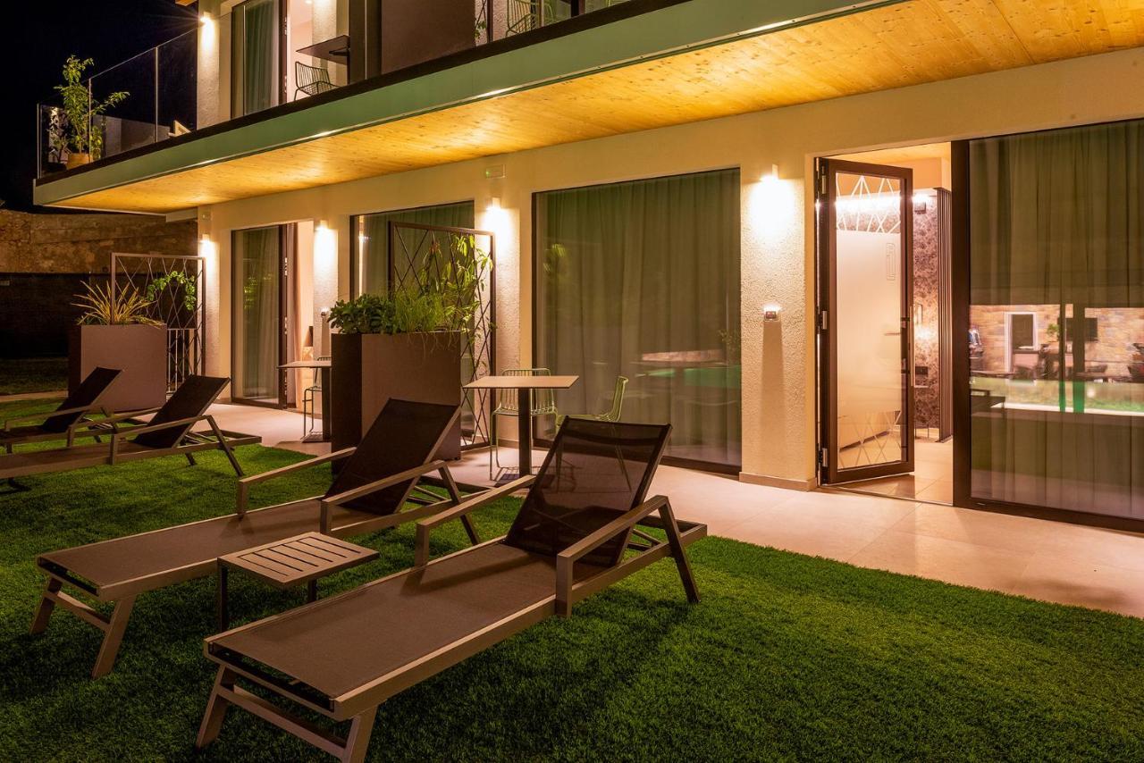 Hotel Relais Limonaia - & Garden Torri Del Benaco