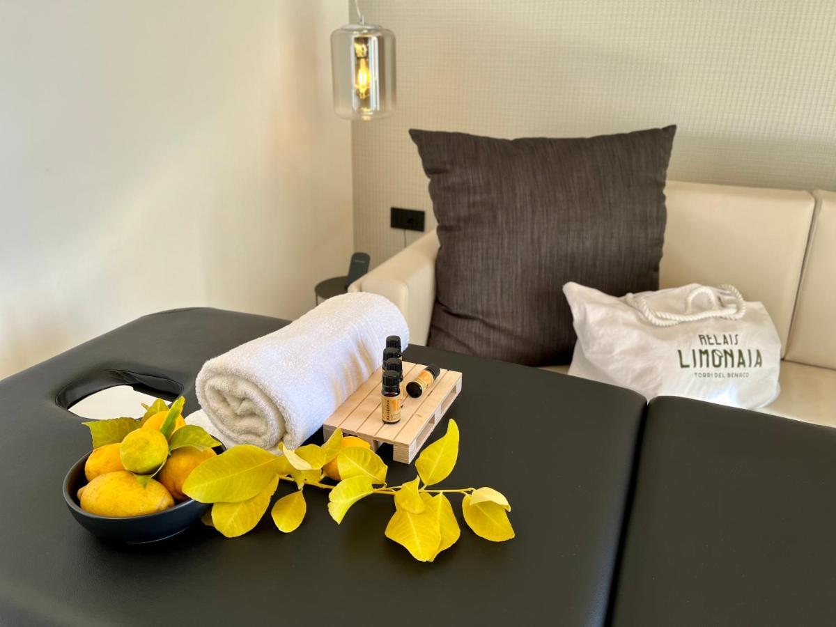 Relais Limonaia - & Garden 3*