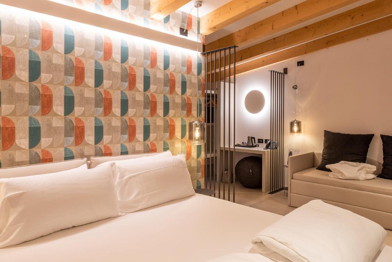 Relais Limonaia - & Garden 3*