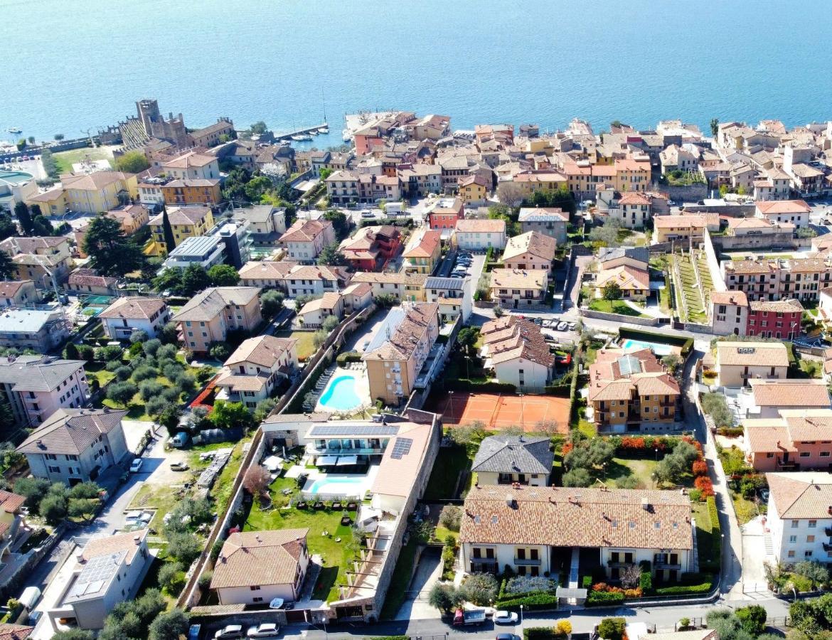 Relais Limonaia - & Garden