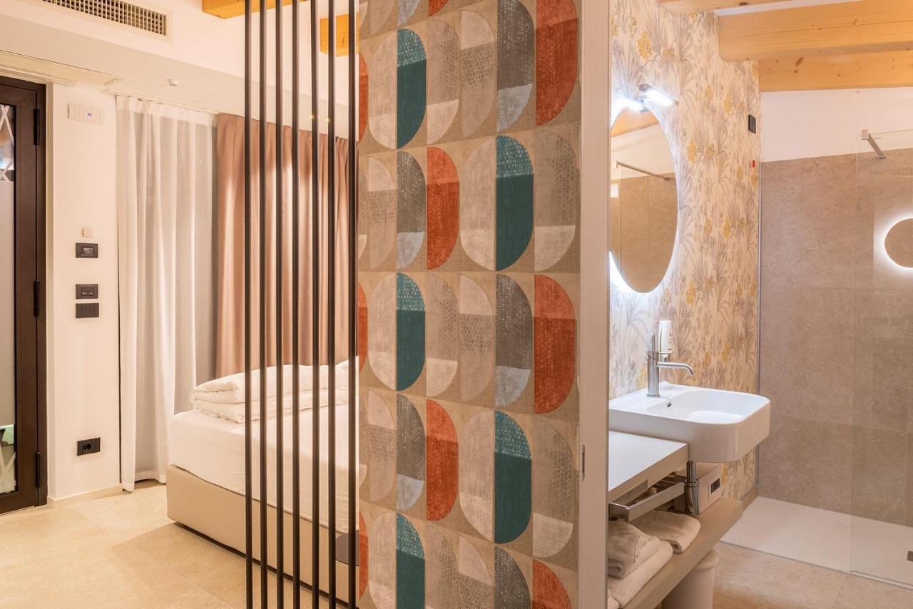 Relais Limonaia - & Garden 3*