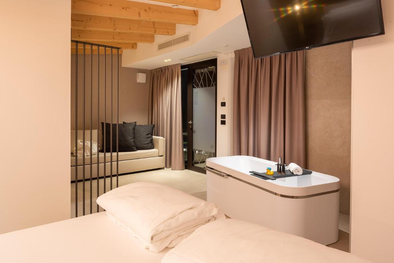 Relais Limonaia - & Garden Hotel