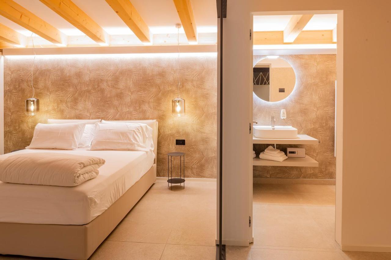 Relais Limonaia - & Garden 3*
